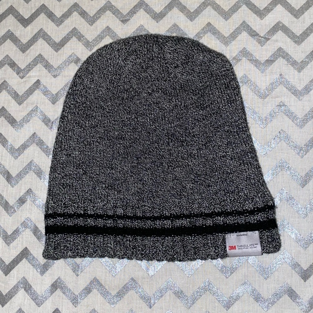 3M thinsulate beanie